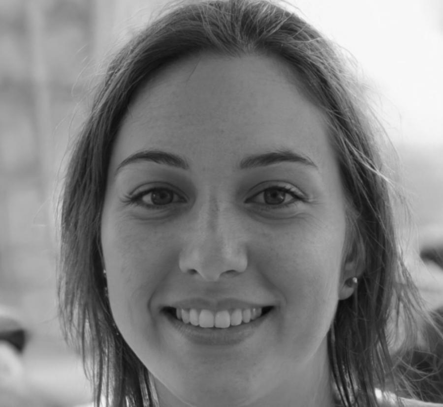 Portrait de Léonie Arnaud
