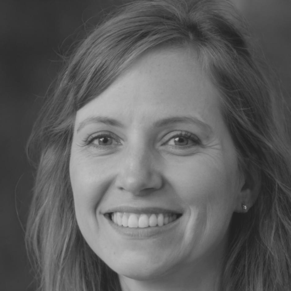 Portrait de Sylvie