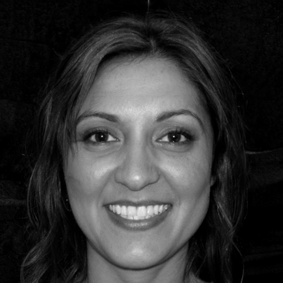 Portrait de Mélissa Pradel